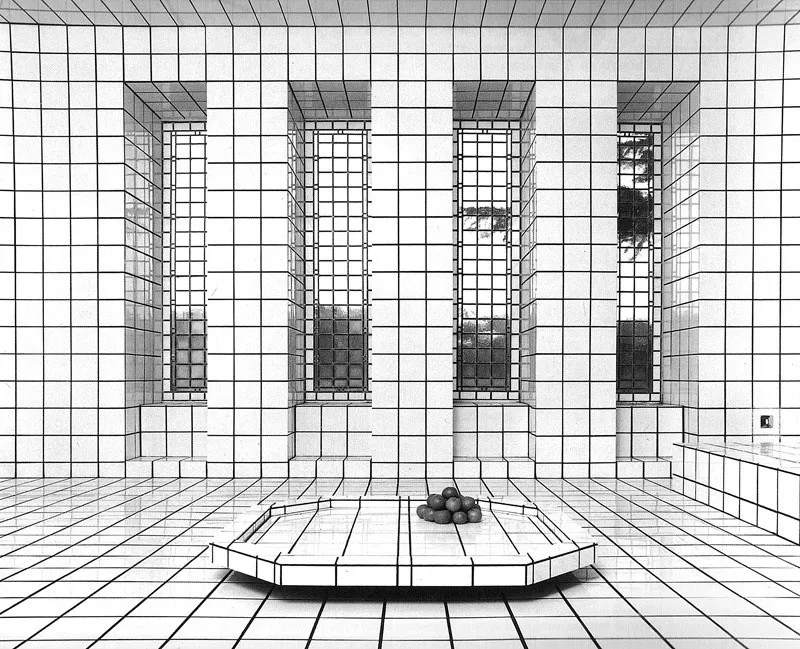 Jean-Pierre Raynaud — Work