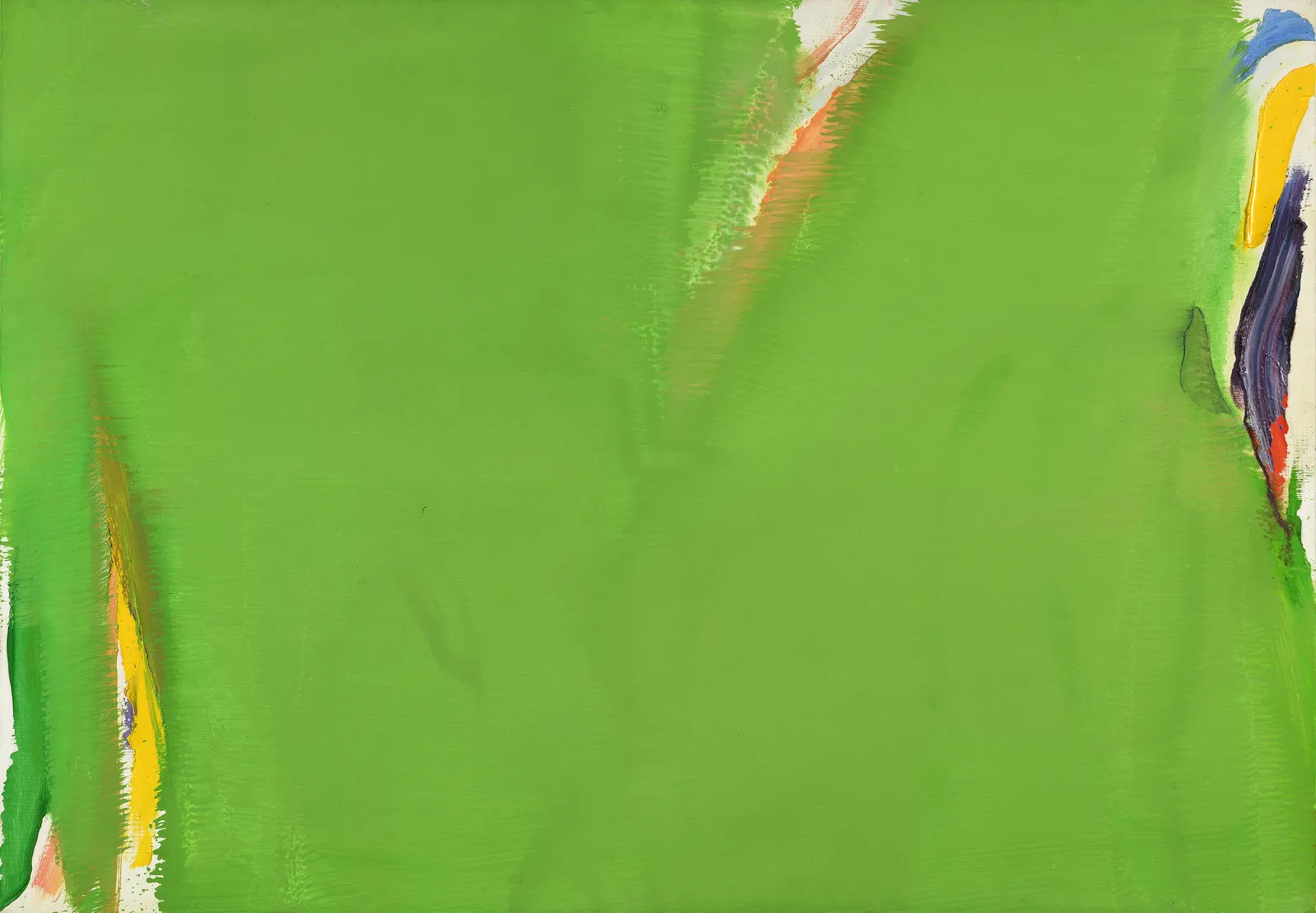 La Couleur des jours meilleurs — 3