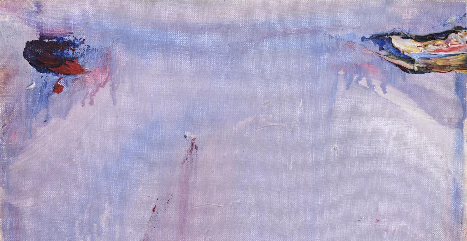 Olivier Debré — Œuvre
