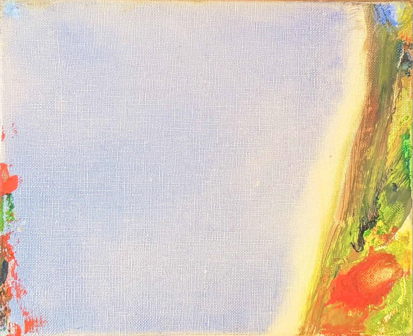 La Couleur des jours meilleurs — 4